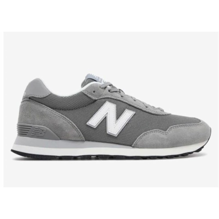 Kondisko til Mænd New Balance ML515V3 Grå