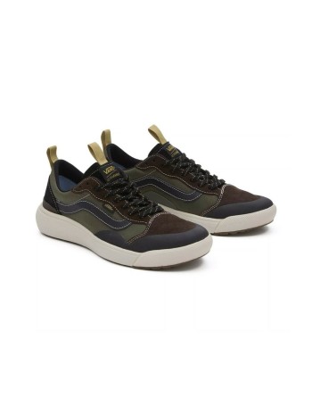 Kondisko til Mænd Vans UA UltraRange EXO SE VN0A4UWMBKO1 Sort