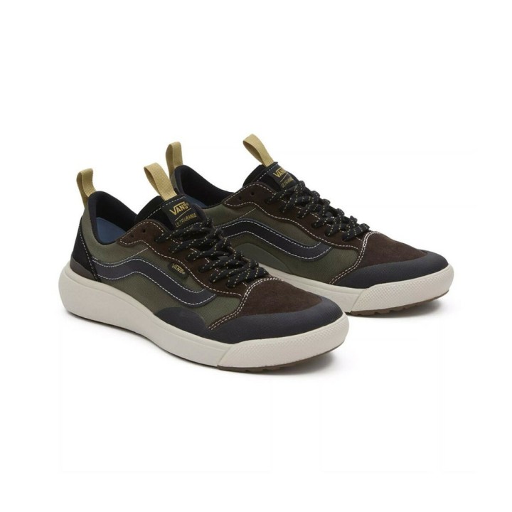 Kondisko til Mænd Vans UA UltraRange EXO SE VN0A4UWMBKO1 Sort