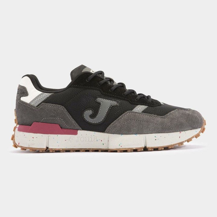 Kondisko til Mænd Joma Sport C 1992 MEN 2401 C1992W2401 Sort