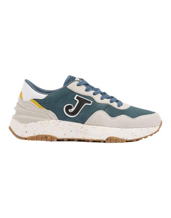 Herren Sneaker Joma Sport C367W2417 grün