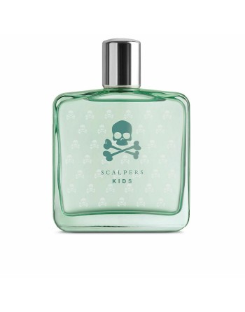 Children's Perfume Scalpers Kids Boy EDT 100 ml