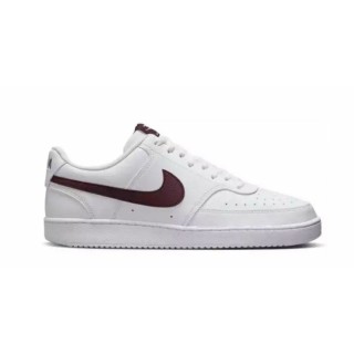 Chaussures casual homme Nike COURT VISION LO BE DH2987 113 Blanc