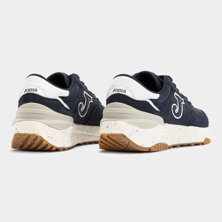 Chaussures de Sport pour Homme Joma Sport C 367 MEN C367W2403 Blue marine