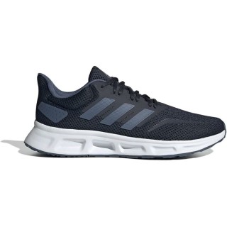 Herre sneakers Adidas SHOWTHWAY GY4702 Marineblå
