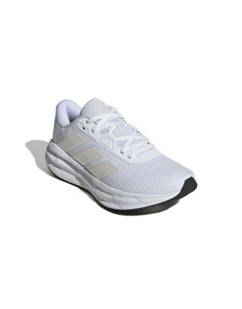 Sports Trainers for Women Adidas GALAXY 7 IH3662 White