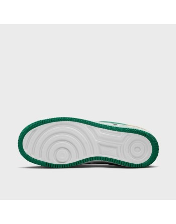 Chaussures de sport pour femme Nike W AF1 SHADOW DZ1847 102 Blanc