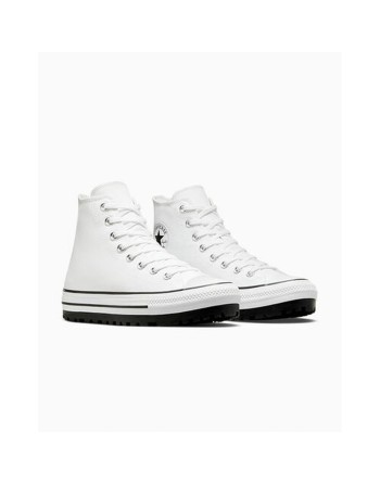 Zapatillas Deportivas Infantiles Converse CHUCK TAYLOR ALL STAR CITY TREK AO6775C Blanco