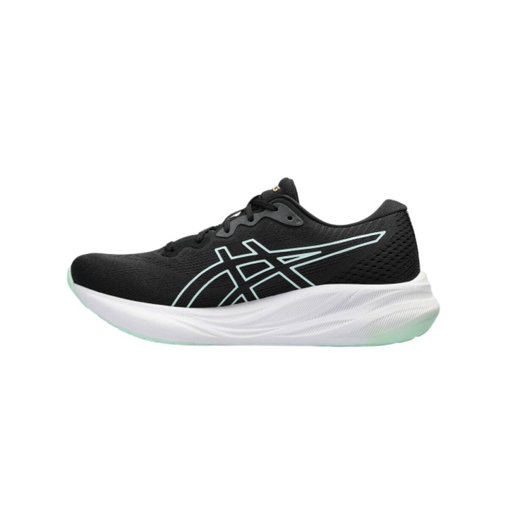 Scarpe Sportive da Donna Asics GEL PULSE 15 Nero