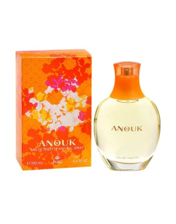 Dameparfume Puig Anouk EDT 200 ml
