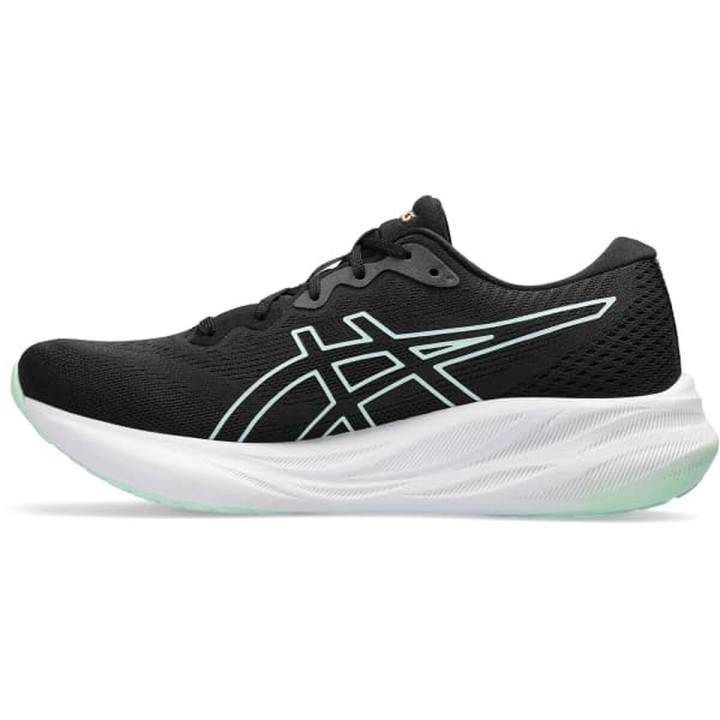 Scarpe Sportive da Donna Asics GEL PULSE 15 Nero