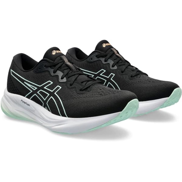 Sportssneakers til damer Asics GEL PULSE 15 Sort