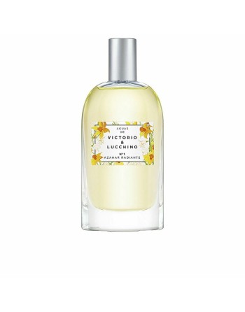 Perfume Mujer Victorio & Lucchino Aguas Nº 1 EDT 30 ml