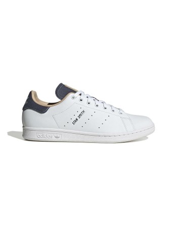 Zapatillas Casual Hombre Adidas Stan Smith ID2029 Blanco