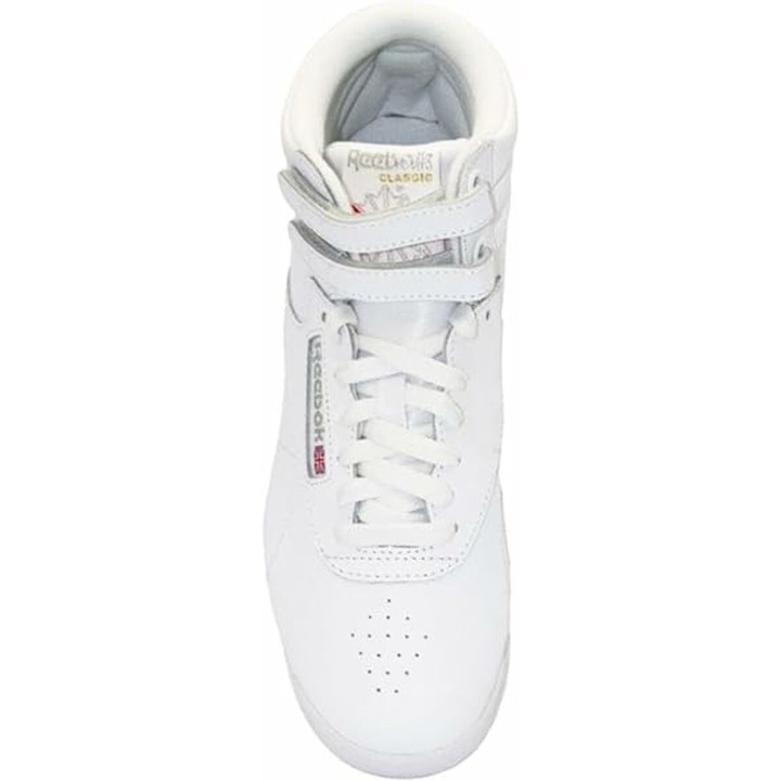 Children’s Casual Trainers Reebok Princess White
