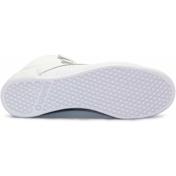 Kondisko til Børn Reebok Princess Hvid