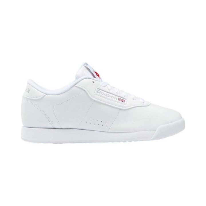 Zapatillas Casual Niño Reebok Princess Blanco