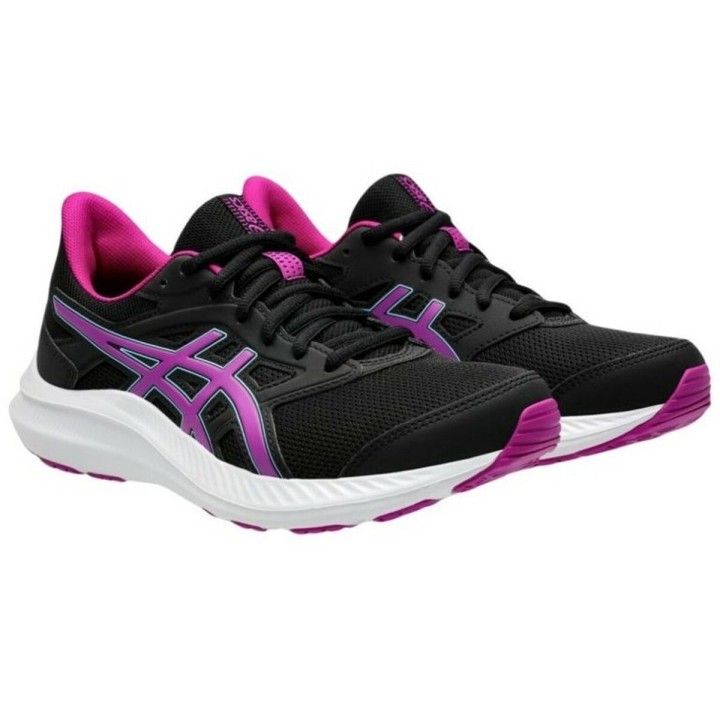 Zapatillas Deportivas Mujer Asics JOLT 4 1012B421 009 Negro