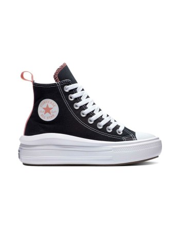 Chaussures de Sport pour Homme Converse CHUCK TAYLOR ALL STAR MOVE LIFT 271716C Noir