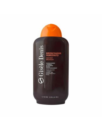 Autoabbronzante per il Corpo Gisèle Denis Instant Bronzer 400 ml