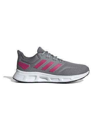 Zapatillas Deportivas Hombre Adidas SHOWTHWAY GY4701 Gris