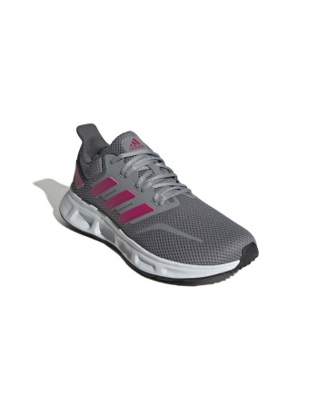 Zapatillas Deportivas Hombre Adidas SHOWTHWAY GY4701 Gris