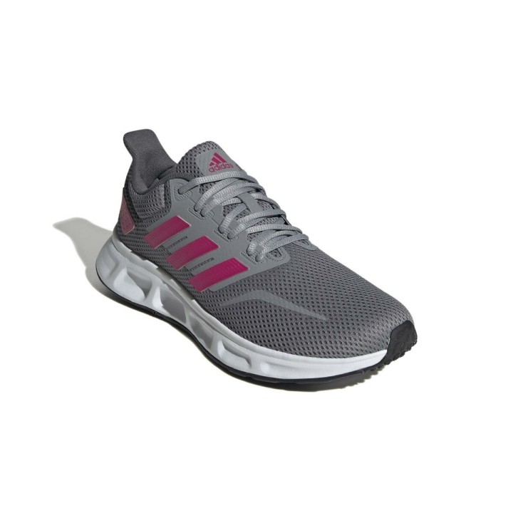 Herre sneakers Adidas SHOWTHWAY GY4701 Grå