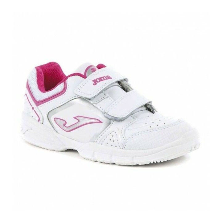 Scarpe da Tennis Casual Joma Sport WSCHOW2410V Bianco