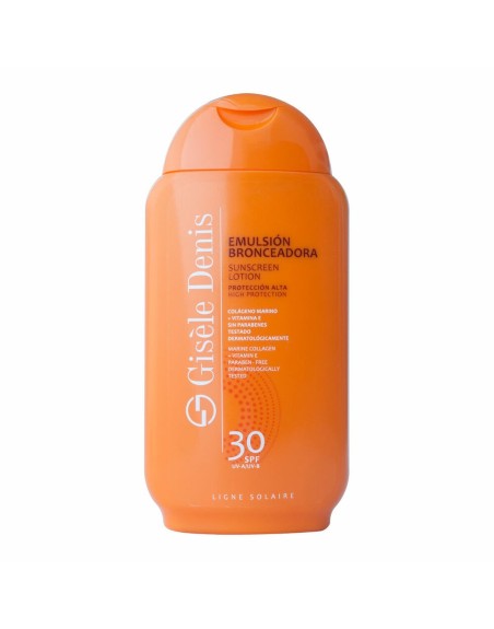 Solcreme Gisèle Denis SPF30 200 ml