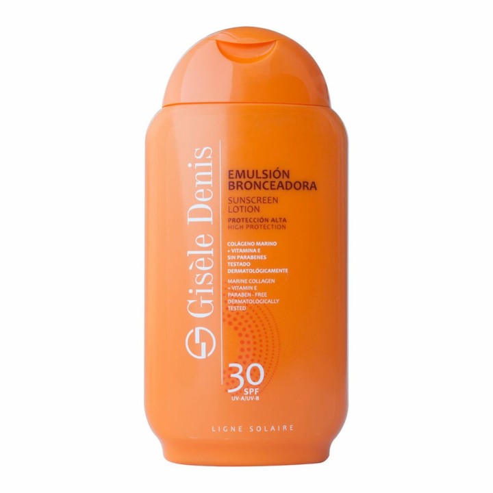 Solcreme Gisèle Denis SPF30 200 ml
