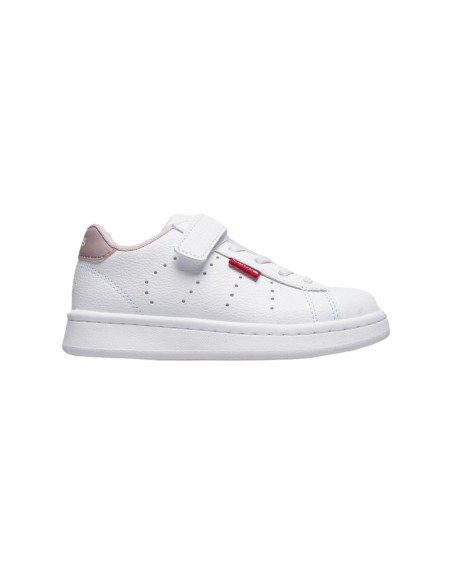 Casual Trainers Levi's Avenue VAVE0208S White