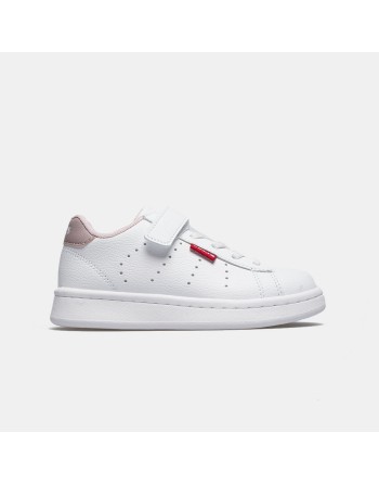 Casual Trainers Levi's Avenue VAVE0208S White