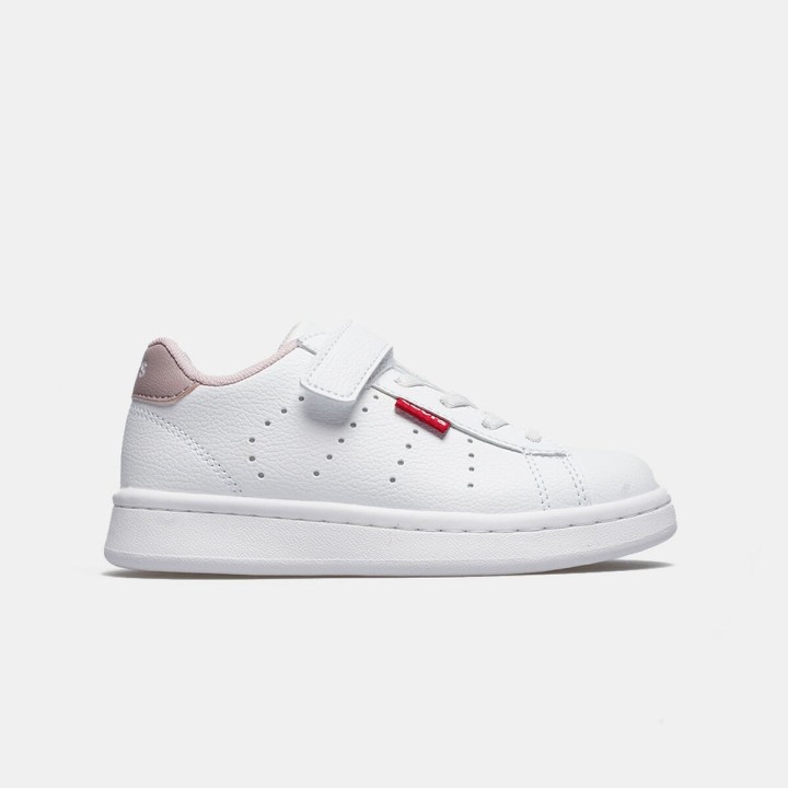Zapatillas Casual Levi's Avenue VAVE0208S Blanco