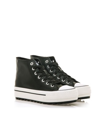 Children’s Casual Trainers Mustang Action Pu Black 60424 C20291 Black