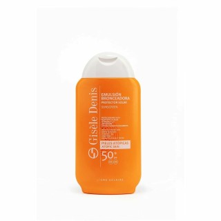 Solblogger Gisèle Denis SPF50+ (200 ml)