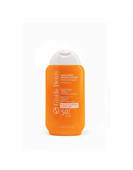 Sun Block Gisèle Denis SPF50+ (200 ml)