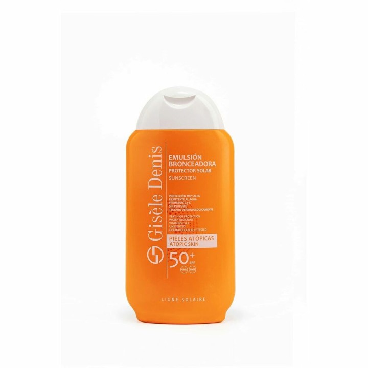 Solblogger Gisèle Denis SPF50+ (200 ml)