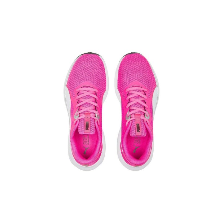 Scarpe da Running per Adulti Puma Twitch Runner Fresh Rosa