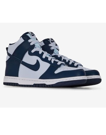 Jungen Sneaker Nike DUNK HIGH BG DB2179 008 Grau