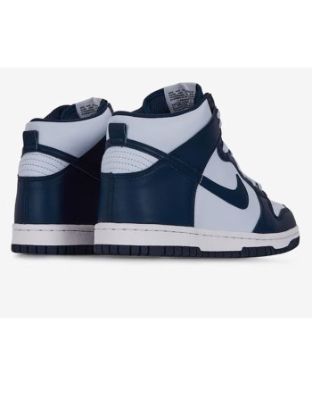 Jungen Sneaker Nike DUNK HIGH BG DB2179 008 Grau