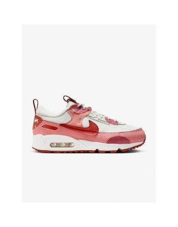 Chaussures casual Nike W AIR MAX 90 FQ8881 618 Blanc