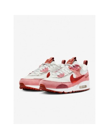 Sneaker Nike W AIR MAX 90 FQ8881 618 Weiß