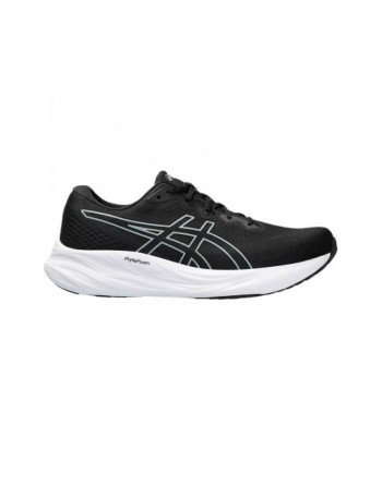 Men's Trainers Asics GEL PULSE 15 1011B780 003 Black