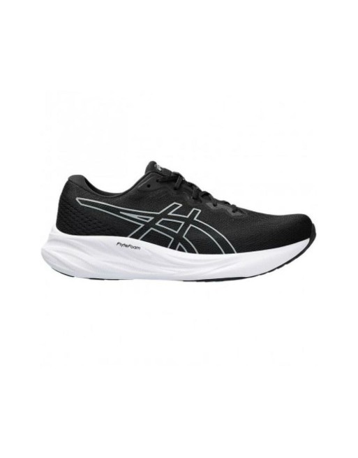 Herre sneakers Asics GEL PULSE 15 1011B780 003 Sort