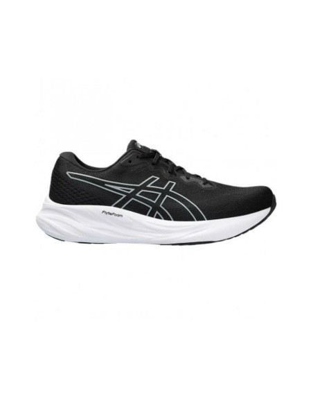 Herre sneakers Asics GEL PULSE 15 1011B780 003 Sort