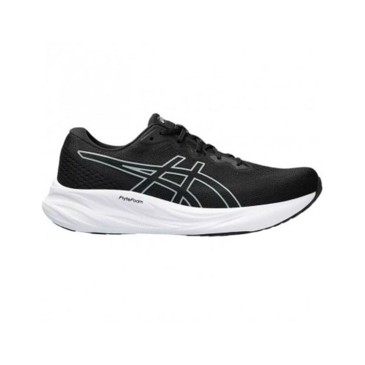 Zapatillas Deportivas Hombre Asics GEL PULSE 15 1011B780 003 Negro