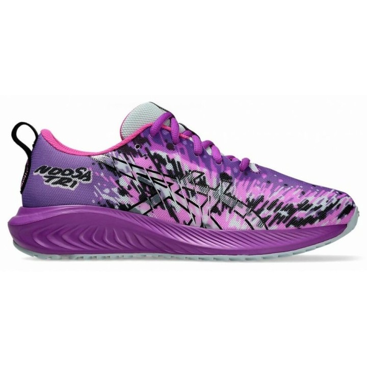 Scarpe da Running per Bambini Asics NOOSA TRI 16 GS 1014A346 500 Viola
