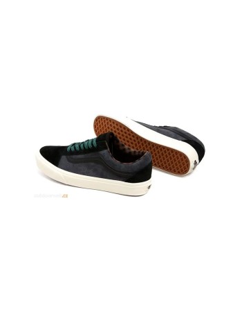 Herren Sneaker Vans Old Skool VN0A2Z422391 Grau