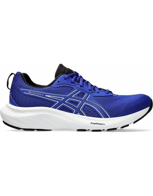 Herren-Sportschuhe Asics GEL CONTEND 9 1011B881 400 Blau