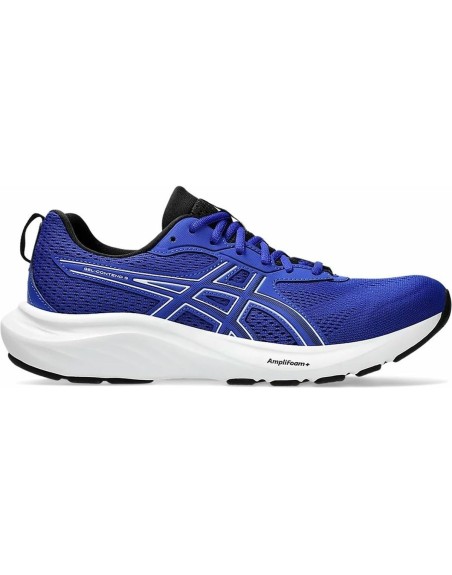 Men's Trainers Asics GEL CONTEND 9 1011B881 400 Blue